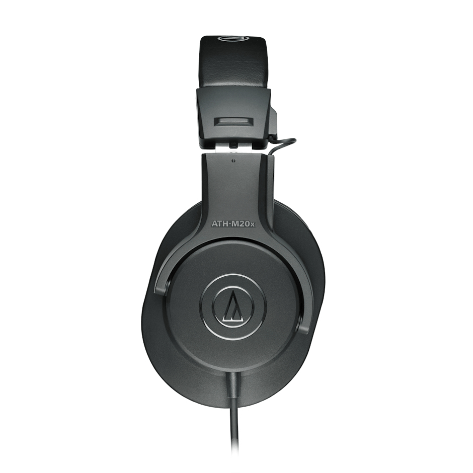 Audio-Technica Professional Monitor Headphones Translation missing: id.activerecord.decorators.item_part_image/alt
