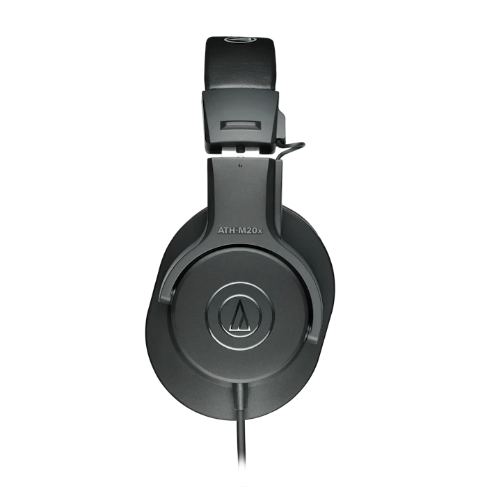 Audio-Technica Professional Monitor Headphones Translation missing: id.activerecord.decorators.item_part_image/alt