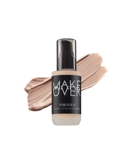 Make Over Powerskin Radiant Tinted Moisturizer Translation missing: id.activerecord.decorators.item_part_image/alt