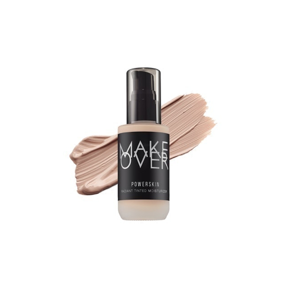 Make Over Powerskin Radiant Tinted Moisturizer Translation missing: id.activerecord.decorators.item_part_image/alt
