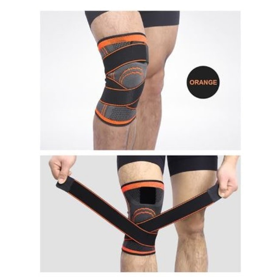 AOLIKES 7720 Knee Pad Brace Bandage Translation missing: id.activerecord.decorators.item_part_image/alt