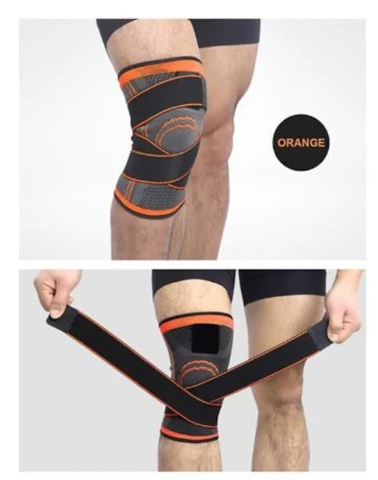 AOLIKES 7720 Knee Pad Brace Bandage Translation missing: id.activerecord.decorators.item_part_image/alt
