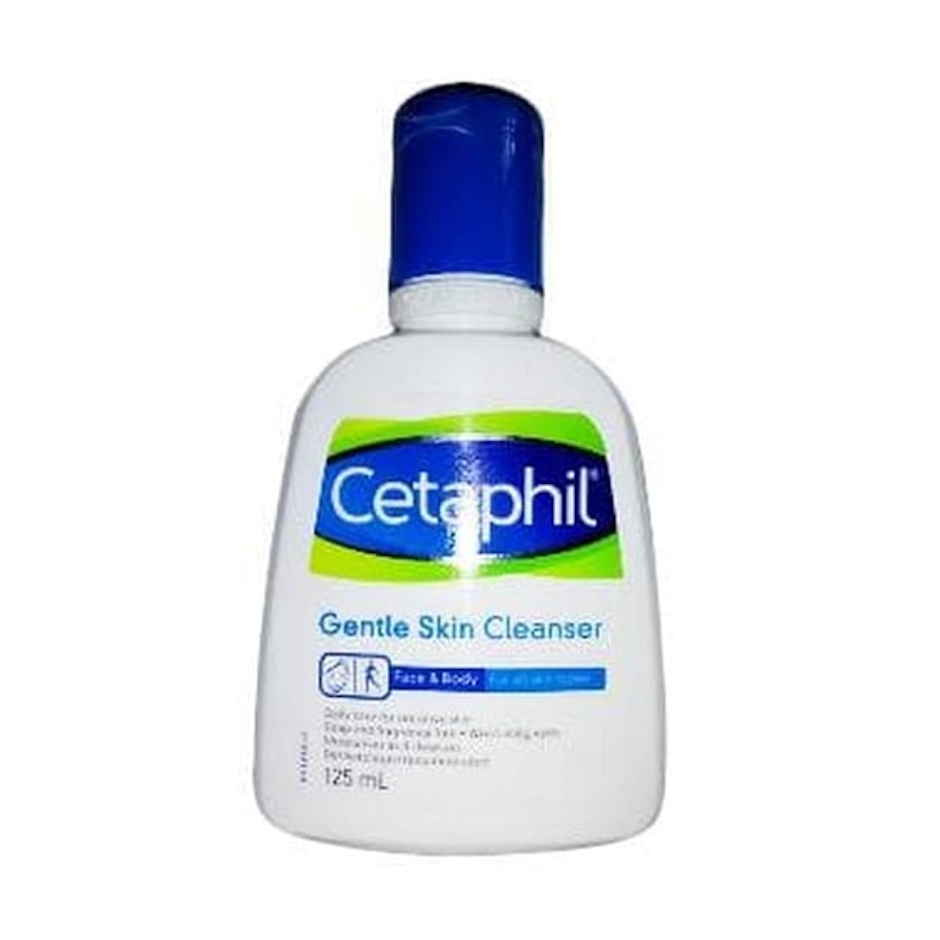 Cetaphil Gentle Skin Cleanser Translation missing: id.activerecord.decorators.item_part_image/alt