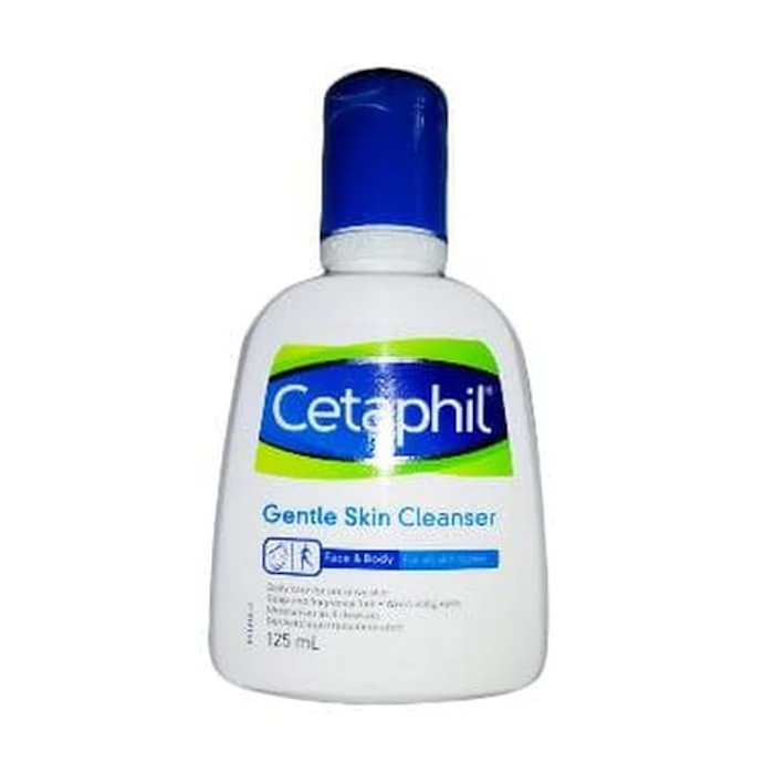 Cetaphil Gentle Skin Cleanser Translation missing: id.activerecord.decorators.item_part_image/alt