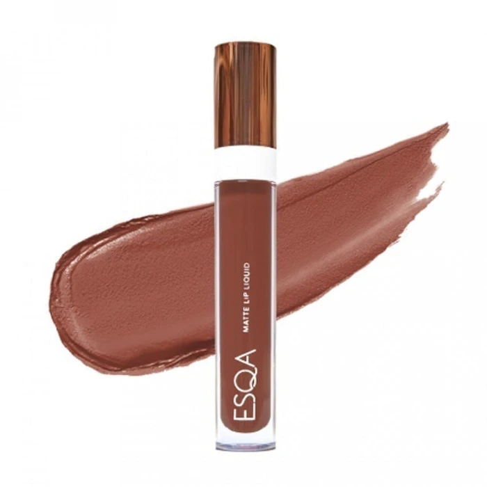 ESQA Matte Lip Liquid Translation missing: id.activerecord.decorators.item_part_image/alt