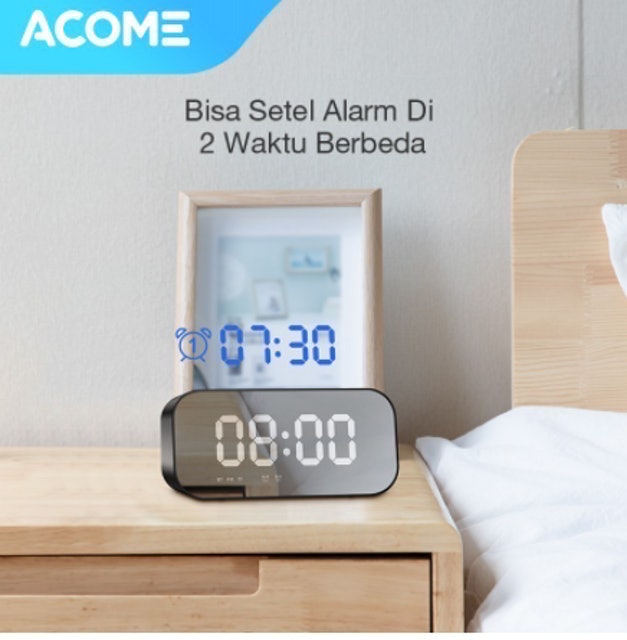 ACOME Speaker Bluetooth 5.0 Translation missing: id.activerecord.decorators.item_part_image/alt