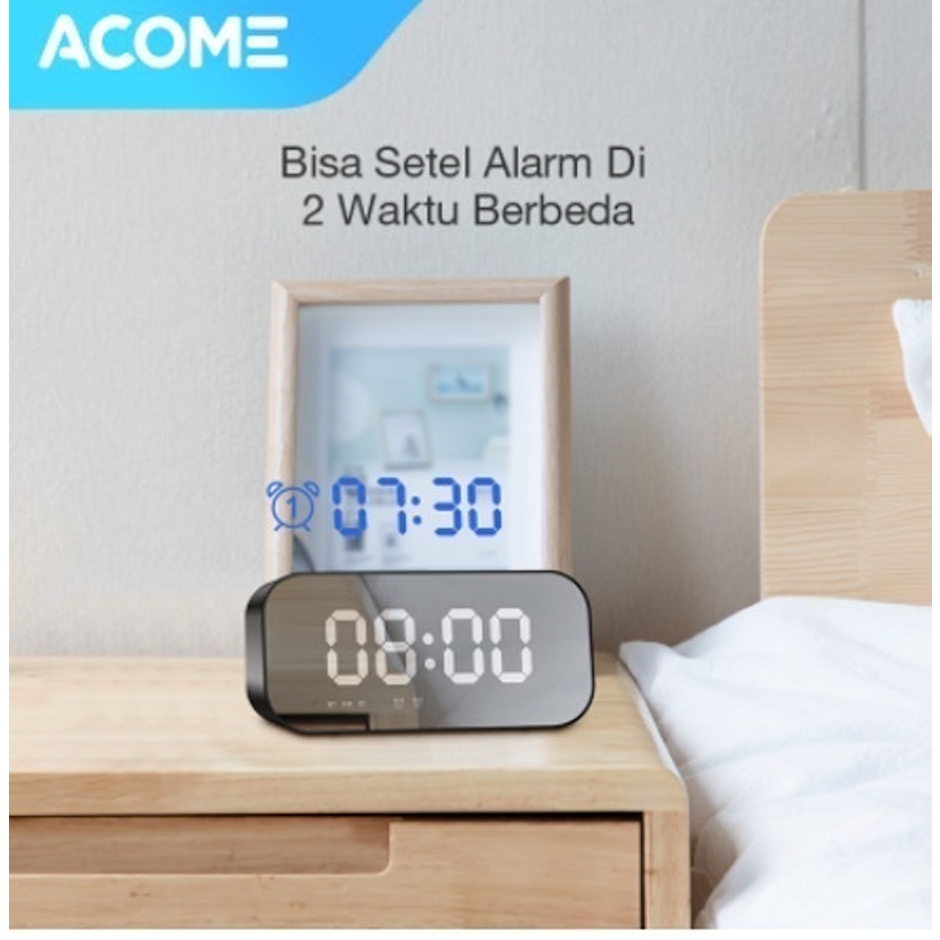 ACOME Speaker Bluetooth 5.0 Translation missing: id.activerecord.decorators.item_part_image/alt