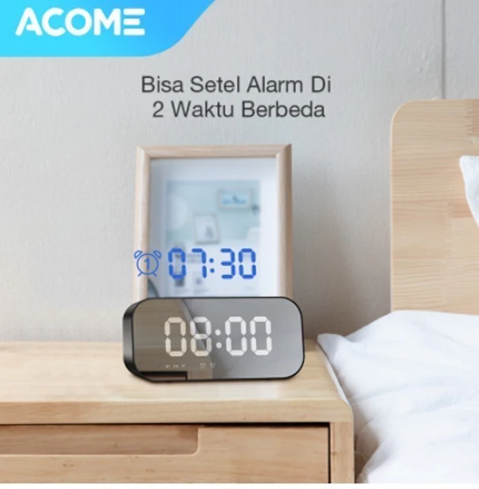 ACOME Speaker Bluetooth 5.0 Translation missing: id.activerecord.decorators.item_part_image/alt