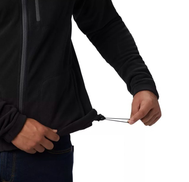 Columbia Men's Fast Trek™ II Full Zip Fleece Translation missing: id.activerecord.decorators.item_part_image/alt
