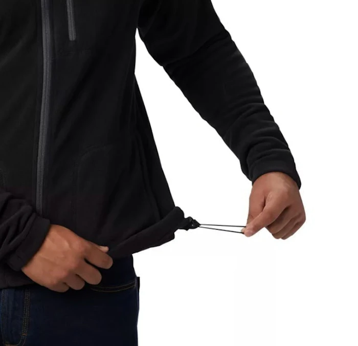 Columbia Men's Fast Trek™ II Full Zip Fleece Translation missing: id.activerecord.decorators.item_part_image/alt