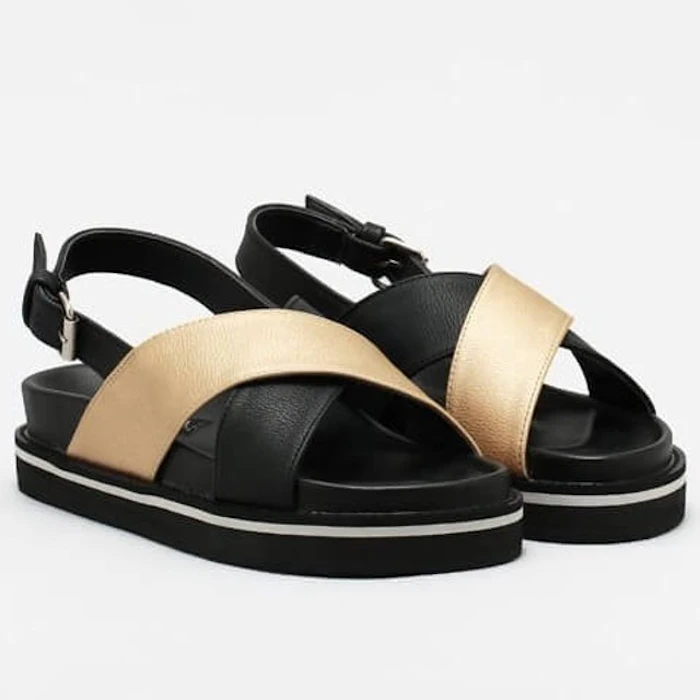 Adorable Projects Sander Black Gold Platform Translation missing: id.activerecord.decorators.item_part_image/alt