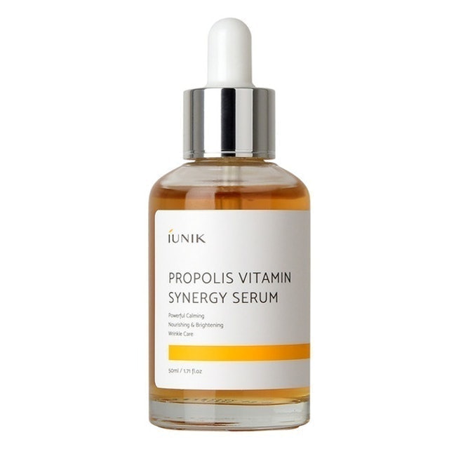 iUNIK Propolis Vitamin Synergy Serum Translation missing: id.activerecord.decorators.item_part_image/alt