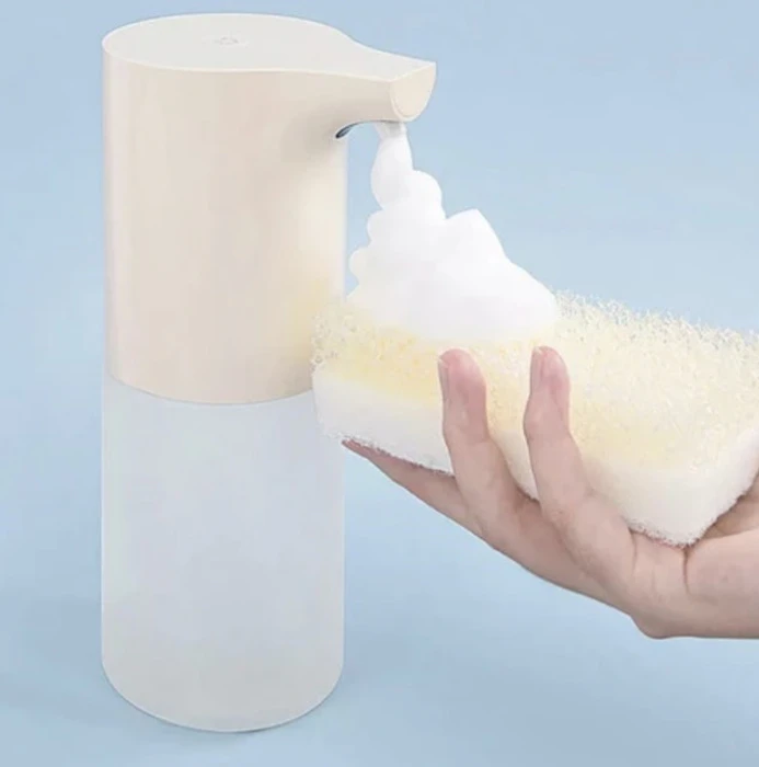 Xiaomi Mijia Automatic Dish Soap Dispenser Translation missing: id.activerecord.decorators.item_part_image/alt