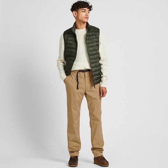 UNIQLO HEATTECH Celana Warm Lined Translation missing: id.activerecord.decorators.item_part_image/alt