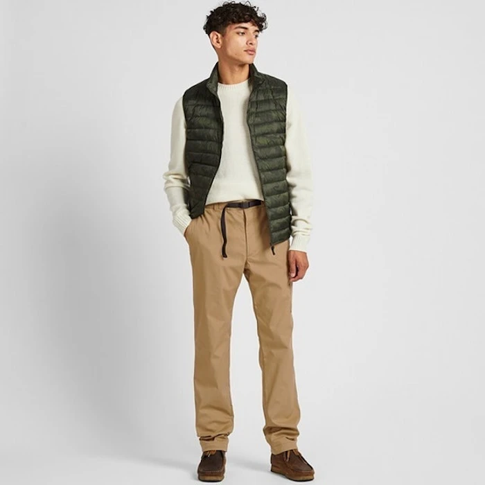 UNIQLO HEATTECH Celana Warm Lined Translation missing: id.activerecord.decorators.item_part_image/alt
