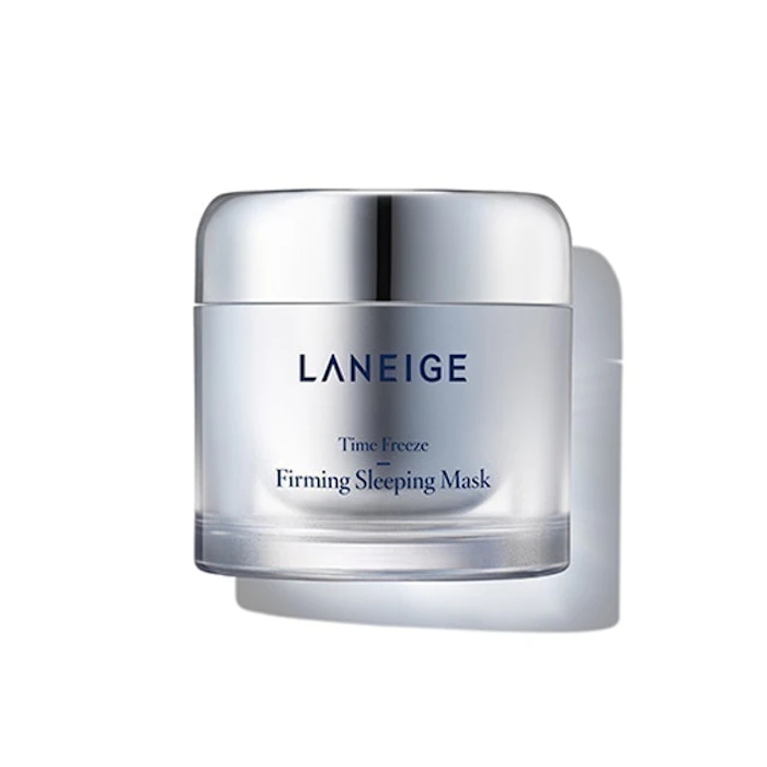 Amorepacific LANEIGE Time Freeze Firming Sleeping Mask Translation missing: id.activerecord.decorators.item_part_image/alt
