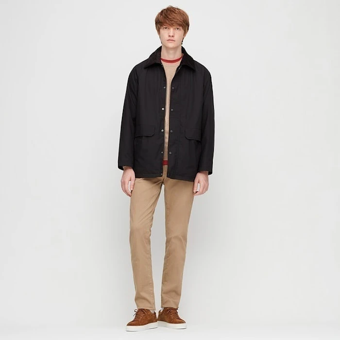 UNIQLO Jeans Ultra Stretch Skinny Fit Warna Translation missing: id.activerecord.decorators.item_part_image/alt
