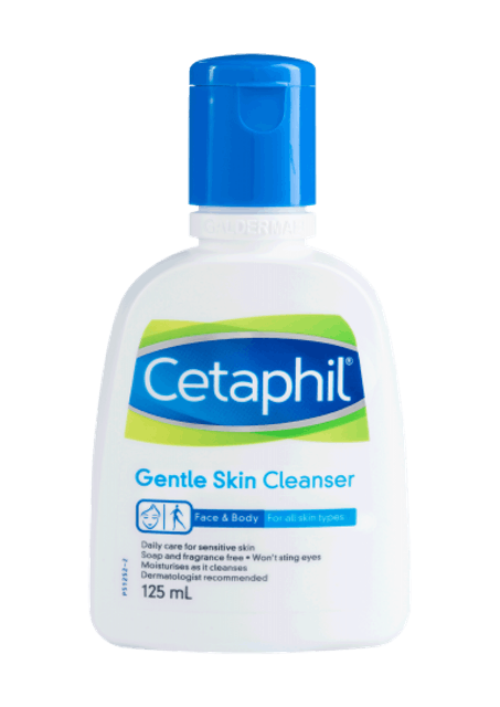 Galderma Cetaphil Gentle Skin Cleanser Translation missing: id.activerecord.decorators.item_part_image/alt