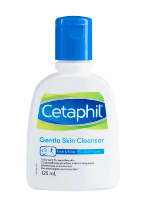 Galderma Cetaphil Gentle Skin Cleanser Translation missing: id.activerecord.decorators.item_part_image/alt