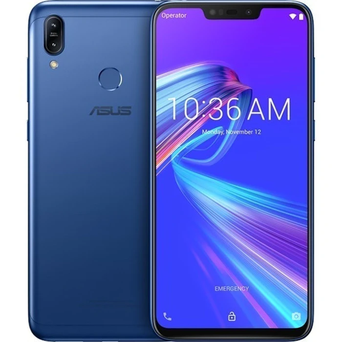 ASUS ZenFone Max (M2) Translation missing: id.activerecord.decorators.item_part_image/alt