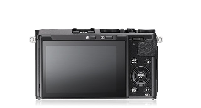 Fujifilm X70 Translation missing: id.activerecord.decorators.item_part_image/alt