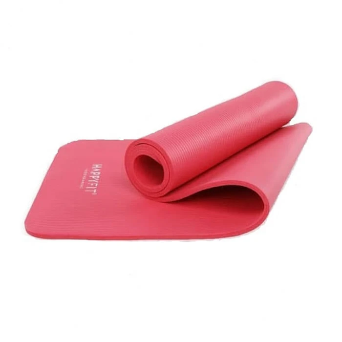 Happyfit Matras Yoga NBR 10 mm Translation missing: id.activerecord.decorators.item_part_image/alt