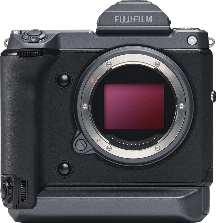 Fujifilm GFX100 Translation missing: id.activerecord.decorators.item_part_image/alt