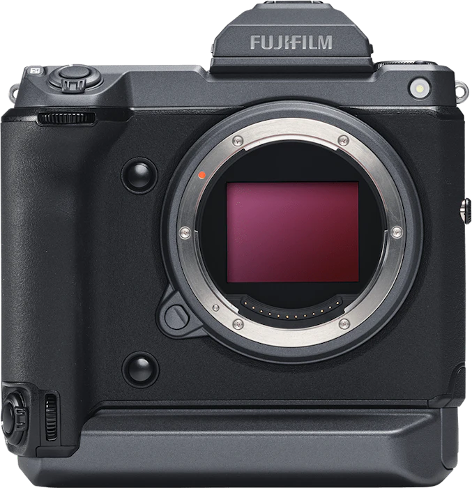 Fujifilm GFX100 Translation missing: id.activerecord.decorators.item_part_image/alt