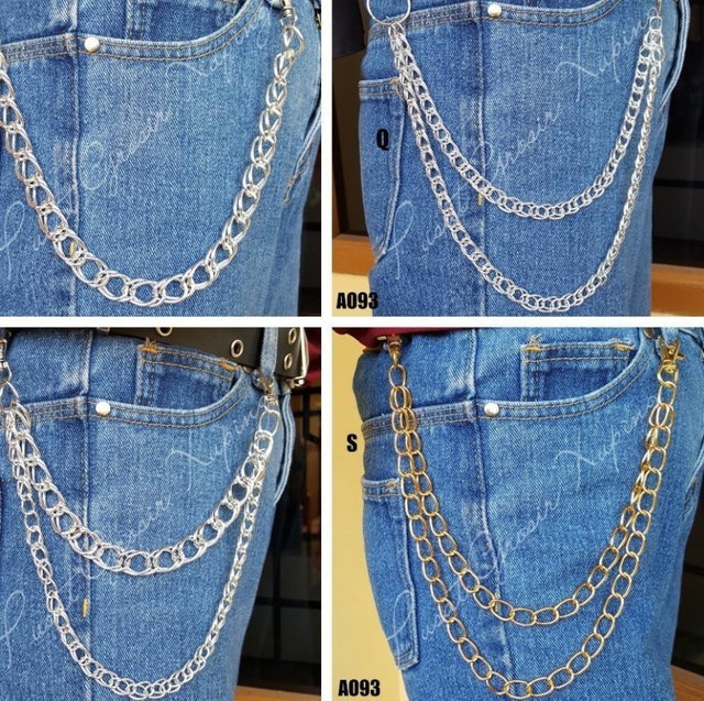 Chain Belt  Translation missing: id.activerecord.decorators.item_part_image/alt