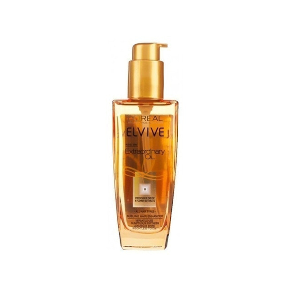 L'Oreal Paris Extraordinary Oil Gold Translation missing: id.activerecord.decorators.item_part_image/alt