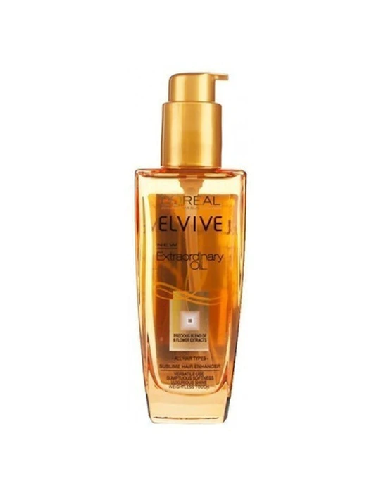 L'Oreal Paris Extraordinary Oil Gold Translation missing: id.activerecord.decorators.item_part_image/alt