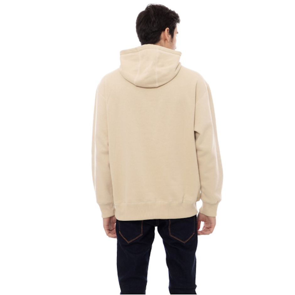 Cottonology Hoodie Need To Feel Khaki Translation missing: id.activerecord.decorators.item_part_image/alt