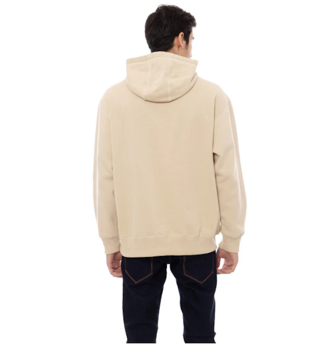 Cottonology Hoodie Need To Feel Khaki Translation missing: id.activerecord.decorators.item_part_image/alt