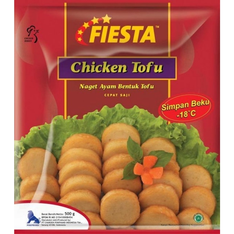 Fiesta Chicken Tofu Translation missing: id.activerecord.decorators.item_part_image/alt