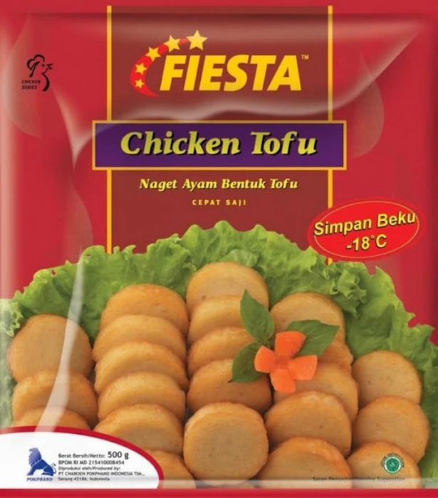 Fiesta Chicken Tofu Translation missing: id.activerecord.decorators.item_part_image/alt