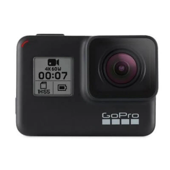 GoPro Hero7 Black Translation missing: id.activerecord.decorators.item_part_image/alt