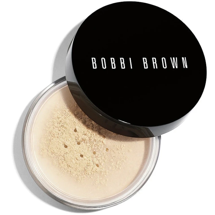 Bobbi Brown Sheer Finish Loose Powder Translation missing: id.activerecord.decorators.item_part_image/alt