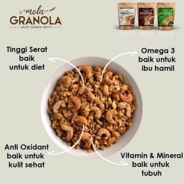 Mola Granola Healthy Snacks Translation missing: id.activerecord.decorators.item_part_image/alt