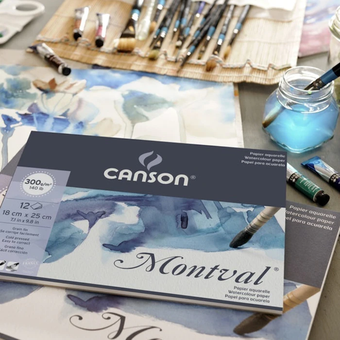 Canson® Montval® Translation missing: id.activerecord.decorators.item_part_image/alt
