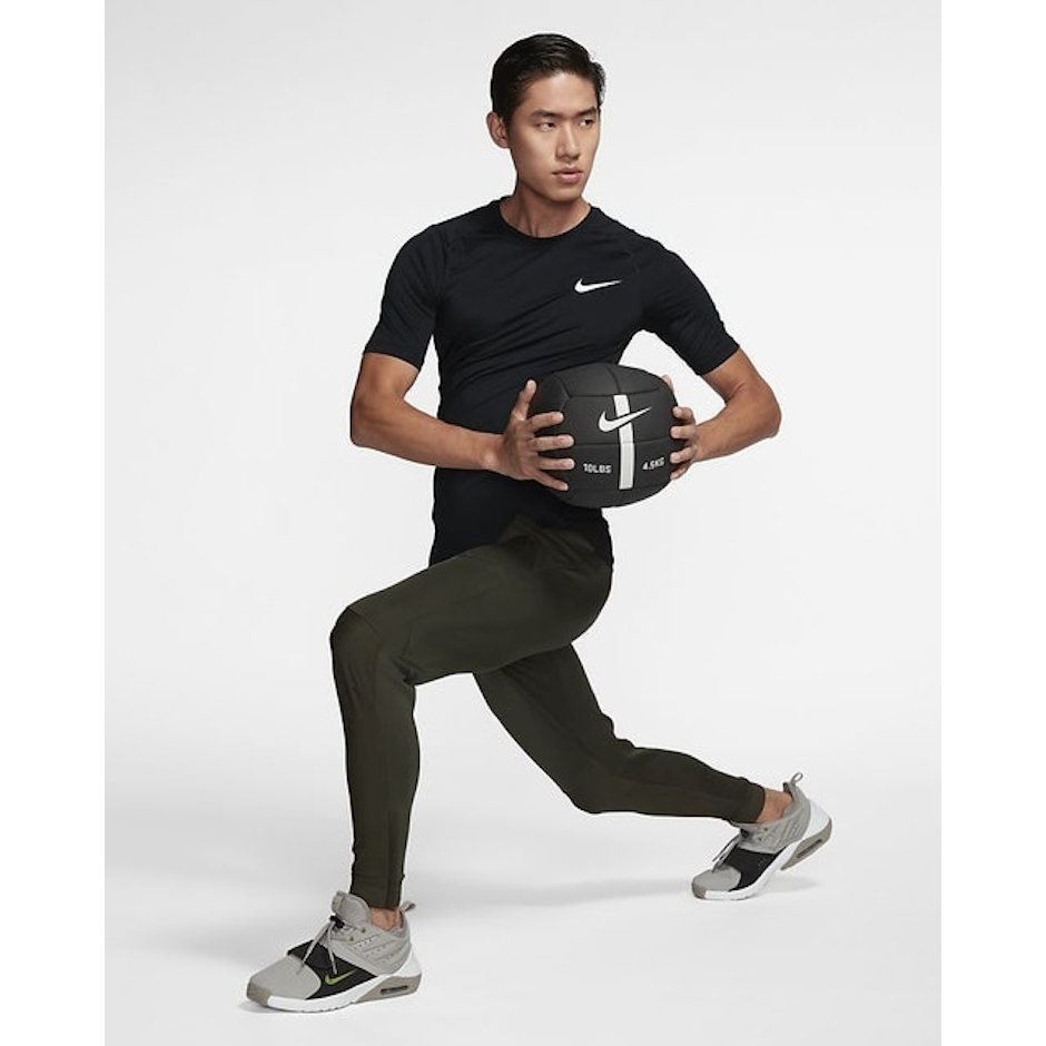 Nike Men's Short-Sleeve Top Pro Translation missing: id.activerecord.decorators.item_part_image/alt