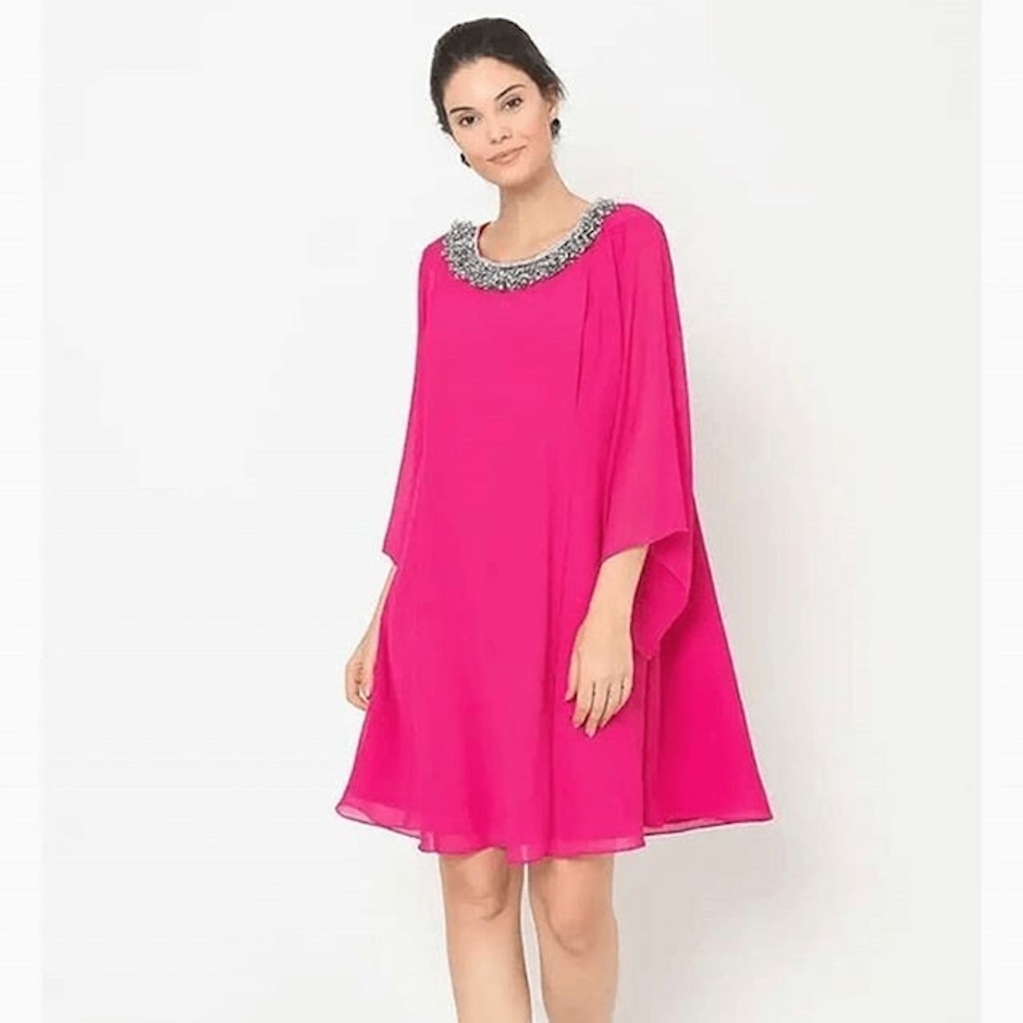 Chantilly Maternity / Nursing Dress Translation missing: id.activerecord.decorators.item_part_image/alt