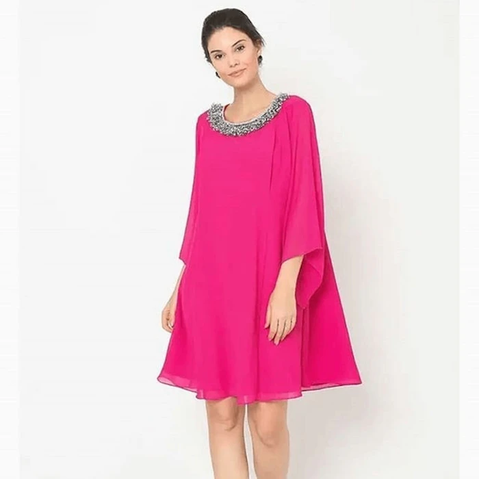 Chantilly Maternity / Nursing Dress Translation missing: id.activerecord.decorators.item_part_image/alt