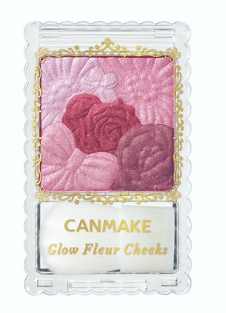CANMAKE Glow Fleur Cheeks Translation missing: id.activerecord.decorators.item_part_image/alt