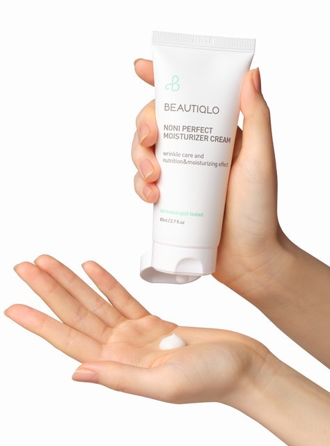 BEAUTIQLO Noni Perfect Moisturizer Cream Translation missing: id.activerecord.decorators.item_part_image/alt
