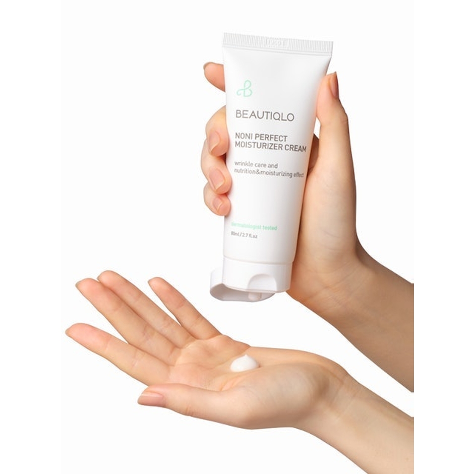BEAUTIQLO Noni Perfect Moisturizer Cream Translation missing: id.activerecord.decorators.item_part_image/alt