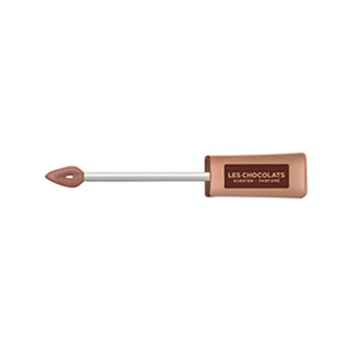 L’Oréal Paris Infallible® Pro Matte Les Chocolats Scented Liquid Lipstick Translation missing: id.activerecord.decorators.item_part_image/alt