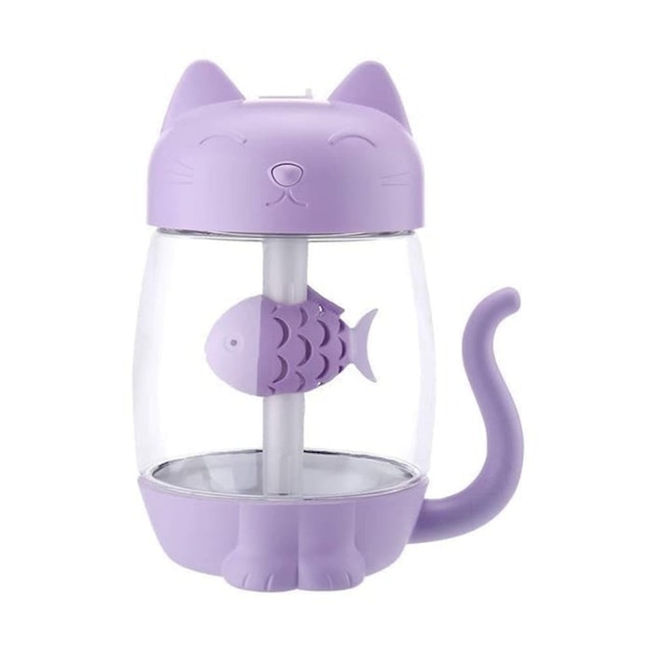 Humidifier Aroma Therapy Diffuser Pengharum Ruangan Translation missing: id.activerecord.decorators.item_part_image/alt