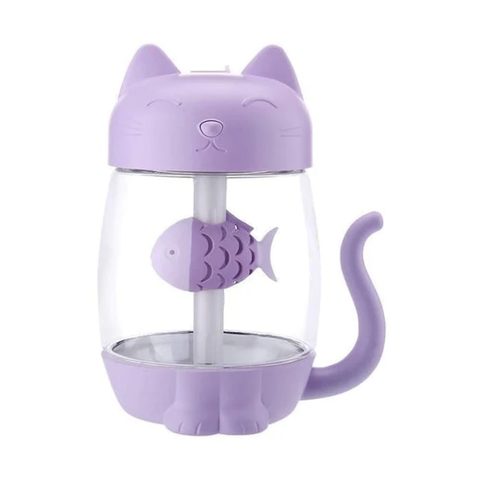 Humidifier Aroma Therapy Diffuser Pengharum Ruangan Translation missing: id.activerecord.decorators.item_part_image/alt