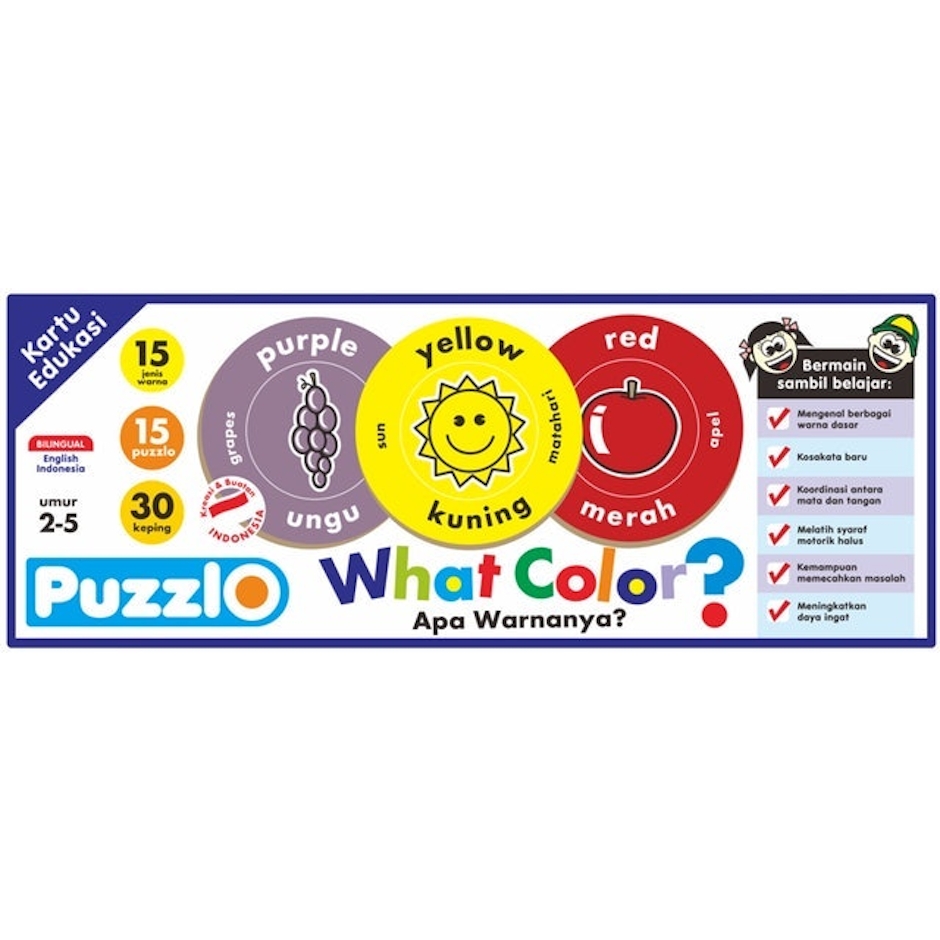 Kartu Edukasi Puzzlo What Color? Translation missing: id.activerecord.decorators.item_part_image/alt