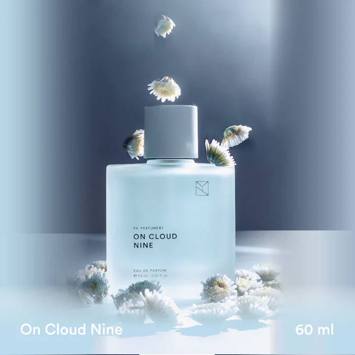 YN Perfumery ON CLOUD NINE Translation missing: id.activerecord.decorators.item_part_image/alt